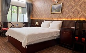 Khách Sạn Lam Sơn
